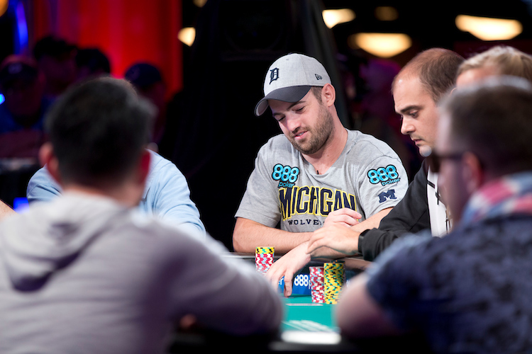Joe Cada_2018 WSOP_Ev65_Day7_Thomson_T1_0314